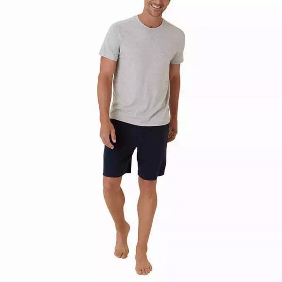 -‎ Eddie Bauer Men's 2-Piece Lounge Set - Picture 1 of 4